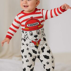 Enterizo o Pijama Marshall