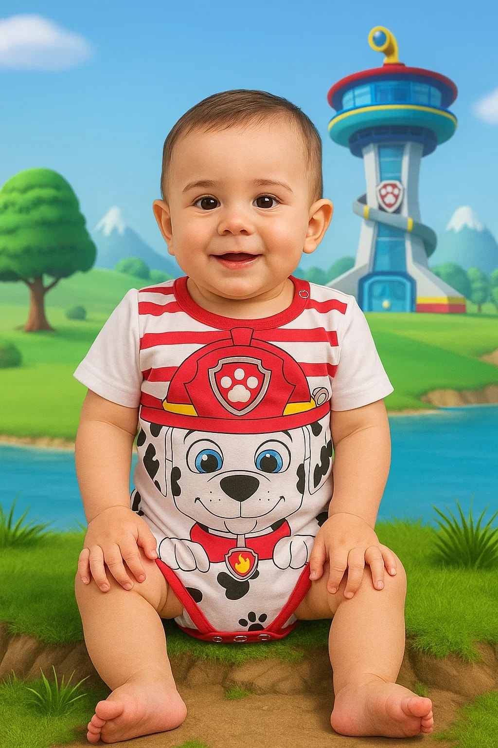 Body Marshall - Imagen 3