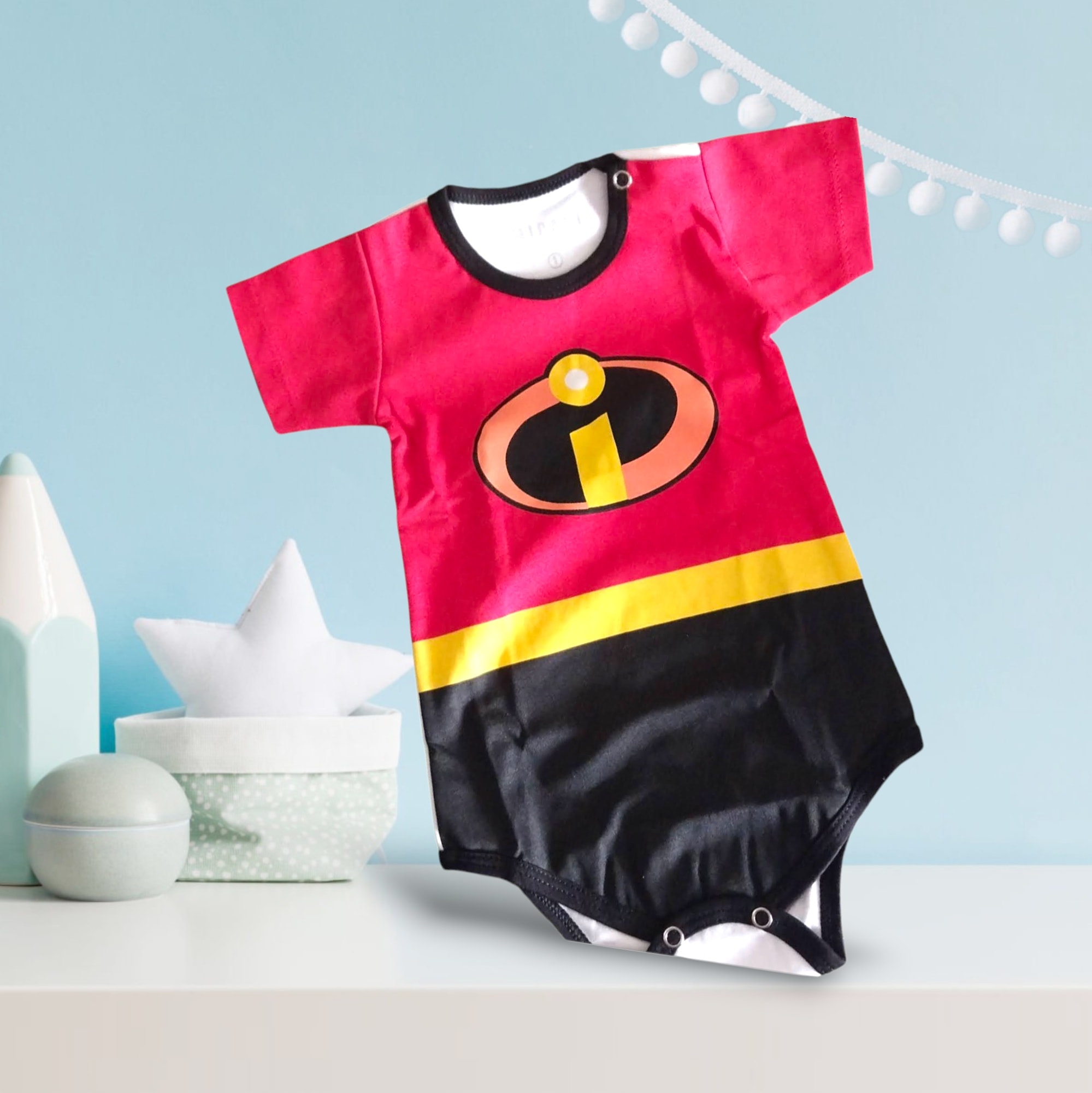 Body Increibles - Imagen 2