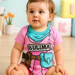 Body Bullman (Dragon Ball )