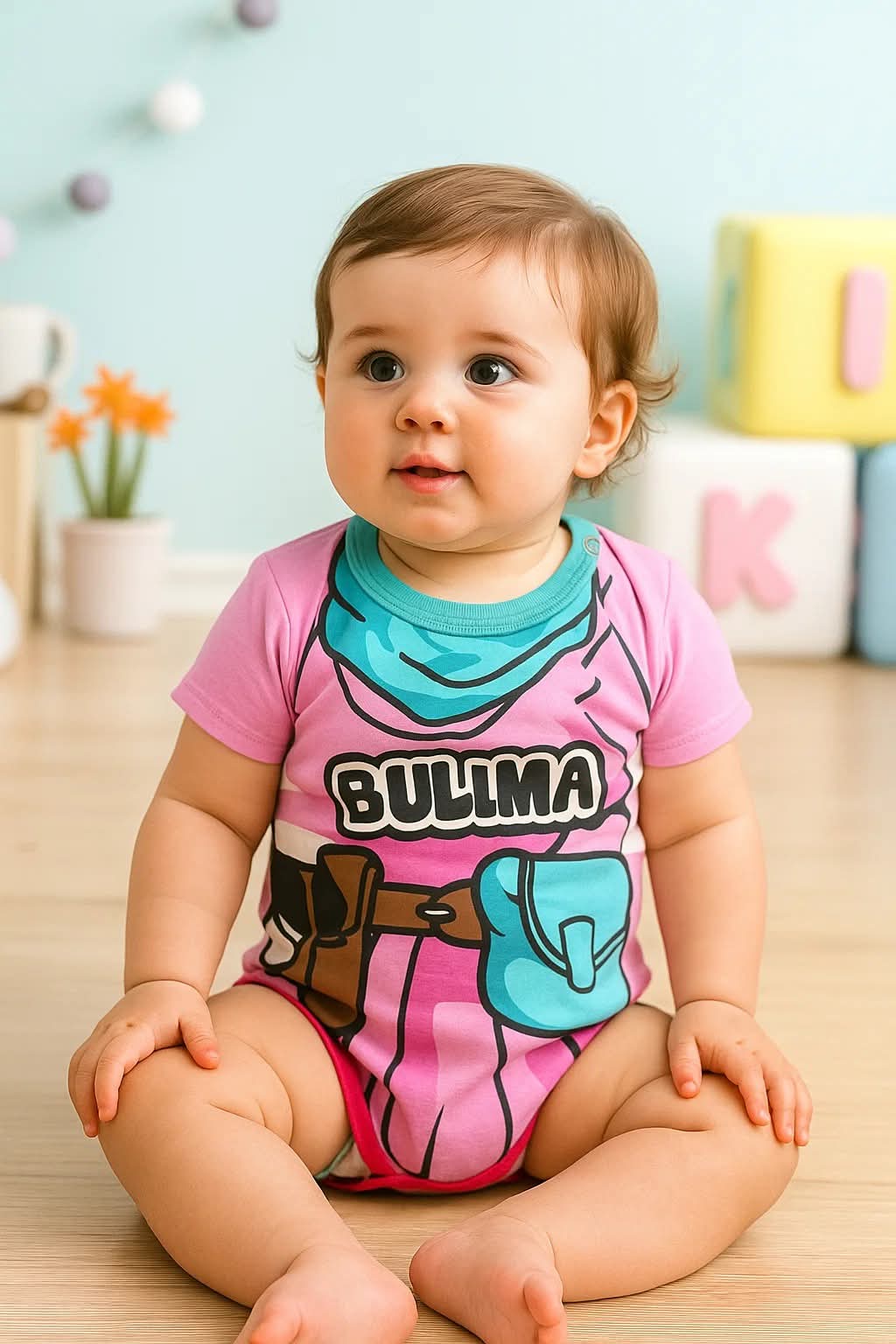 Body Bullman (Dragon Ball )