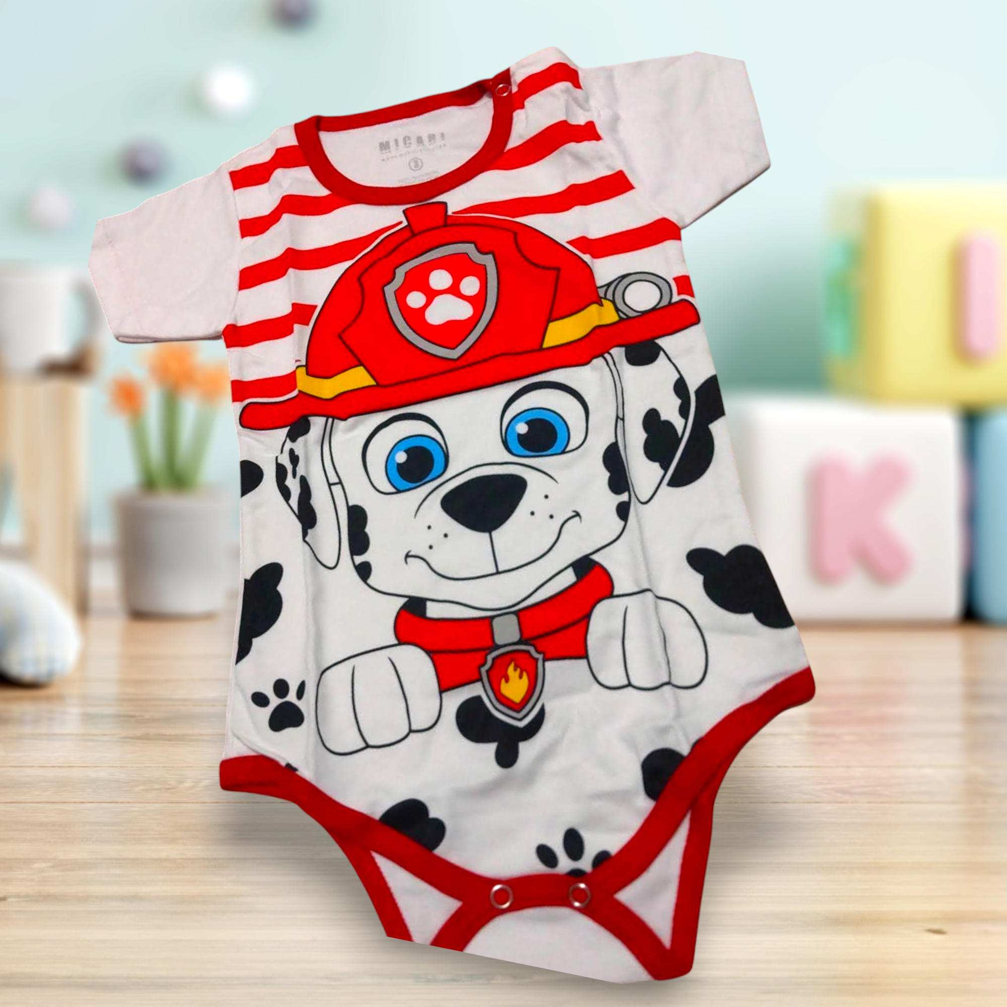 Body Marshall - Imagen 2