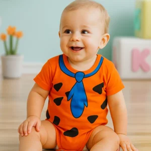 Body Pedro Picapiedra