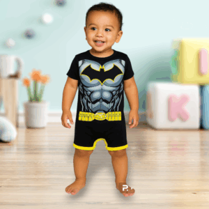 Romper Batman