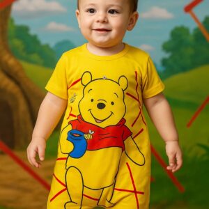 Romper Winnie 2