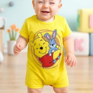 Romper Winnie 1