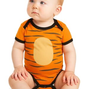 Body Tigger