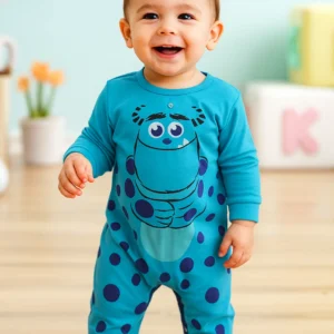 Enterizo o Pijama Sullivan