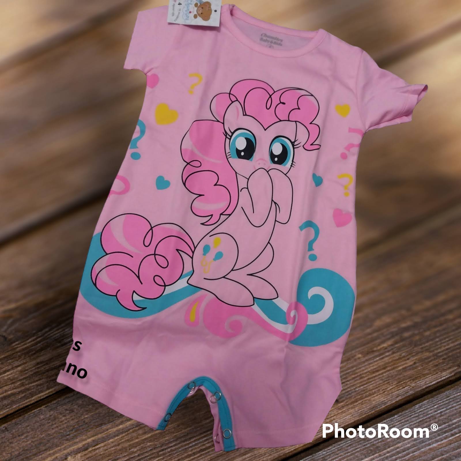 Romper Ponny - Imagen 2