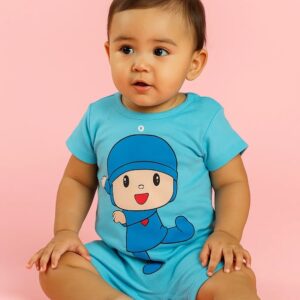 Romper Pocoyo