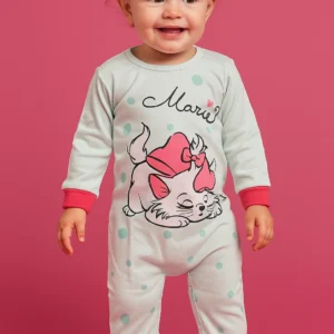 Enterizo o Pijama Marie (The Aristocats)